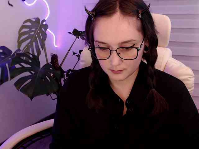 Fallenag666 webcam