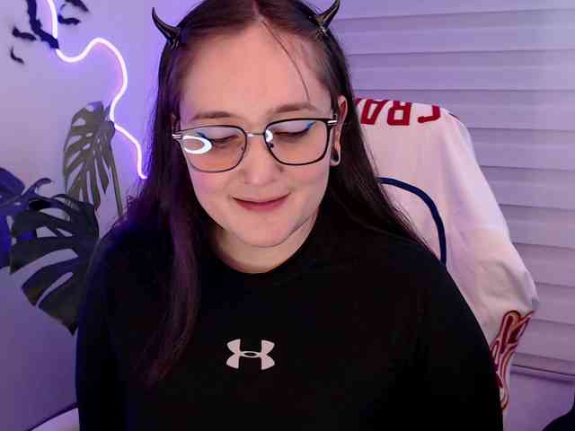 Fallenag666 webcam