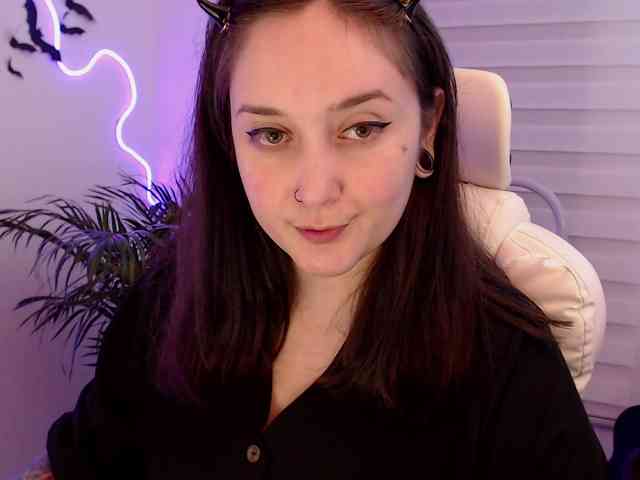 Fallenag666 webcam