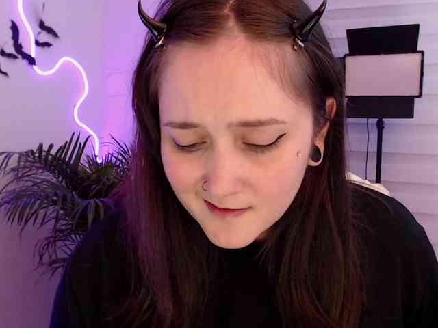 Fallenag666 webcam
