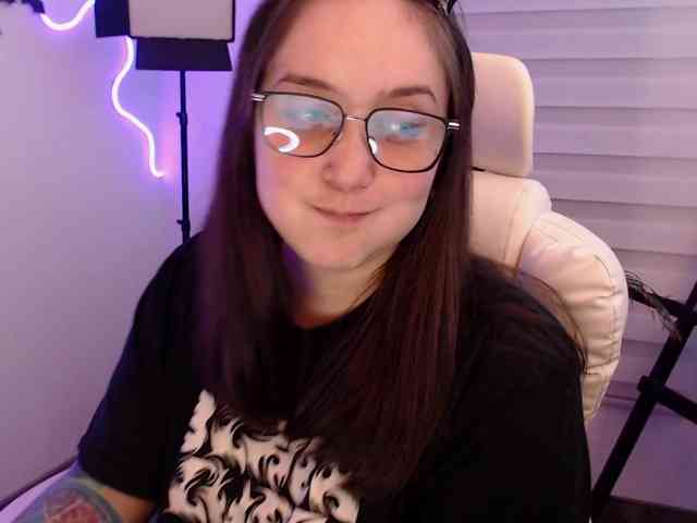 Fallenag666 webcam