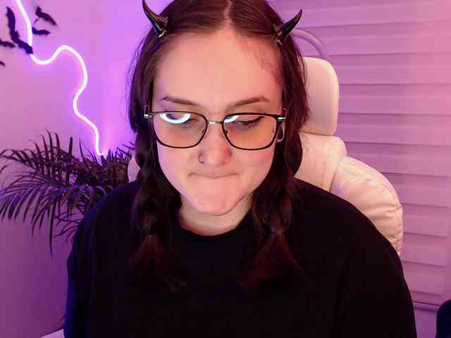 Fallenag666 webcam
