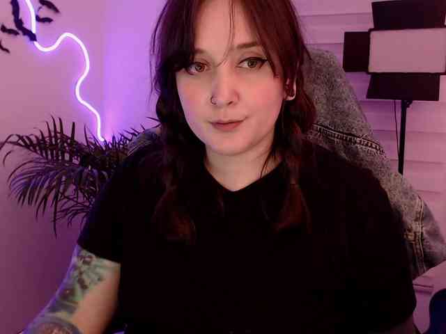 Fallenag666 webcam