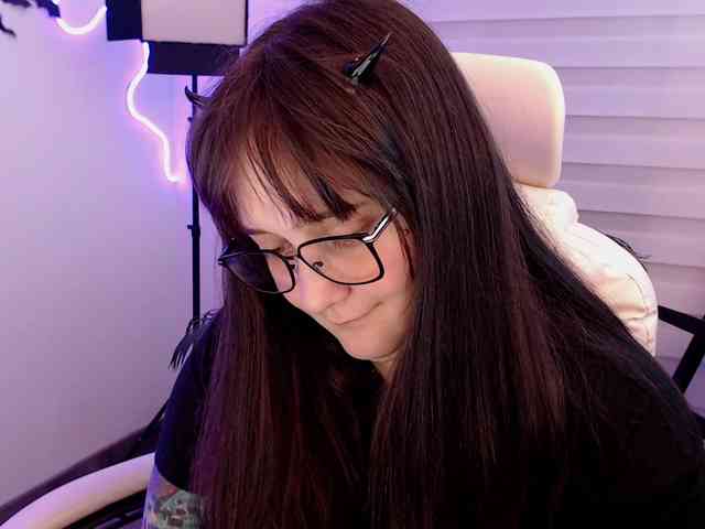 Fallenag666 webcam