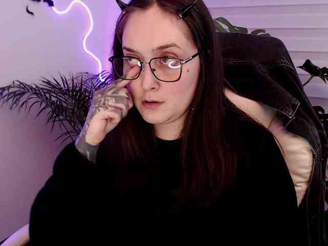 Modelo: Fallenag666