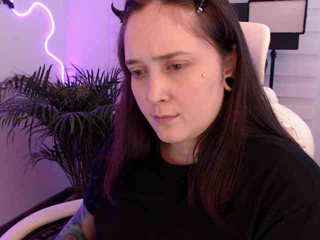 Fallenag666 webcam