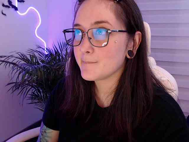 Fallenag666 webcam