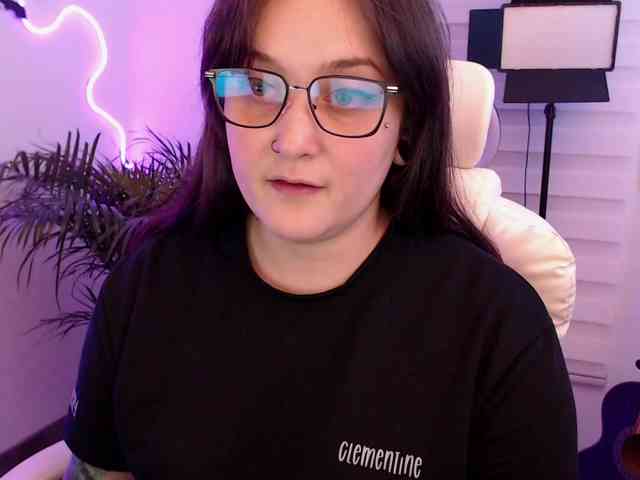 Fallenag666 webcam