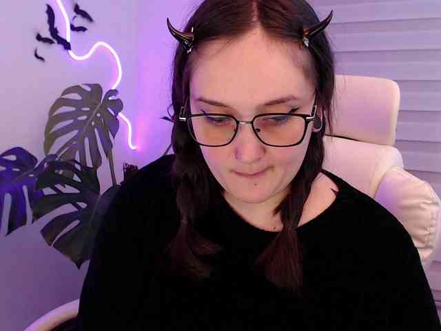 Fallenag666 webcam