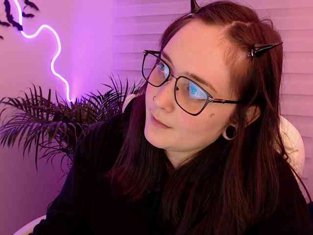 Fallenag666 webcam