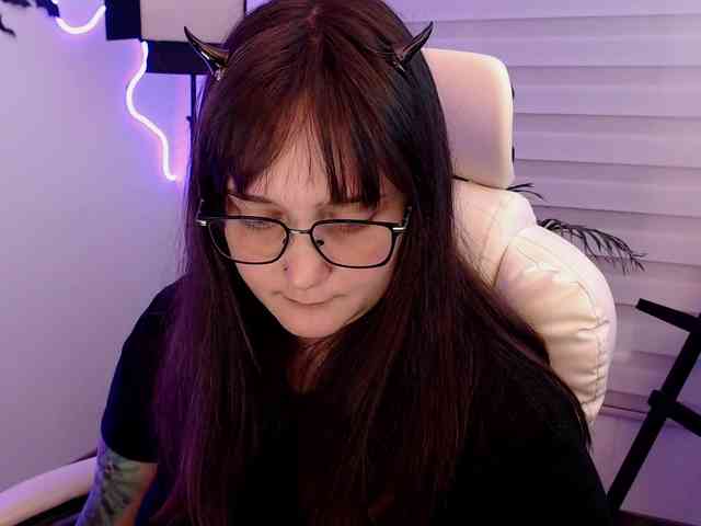 Fallenag666 webcam