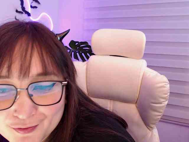 Fallenag666 webcam
