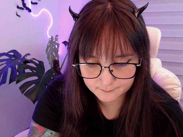 Fallenag666 webcam