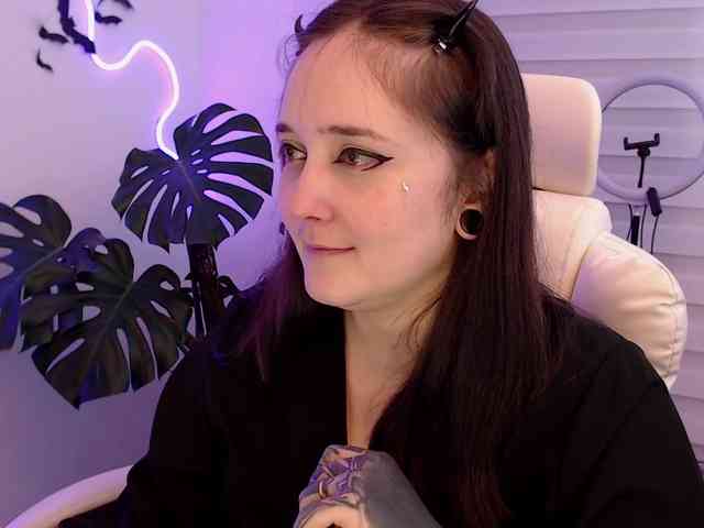 Fallenag666 webcam