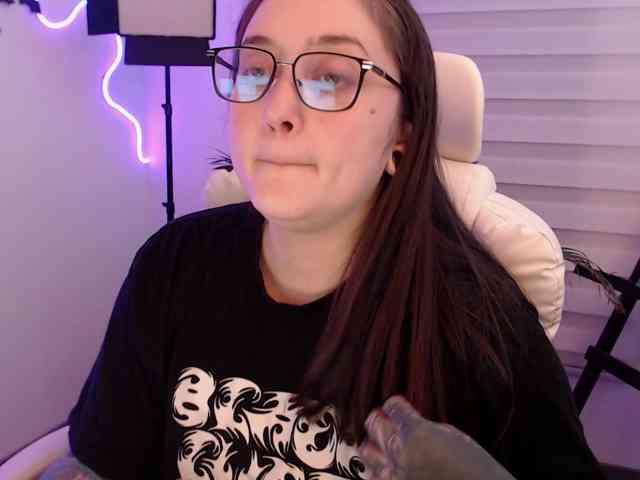 Fallenag666 webcam