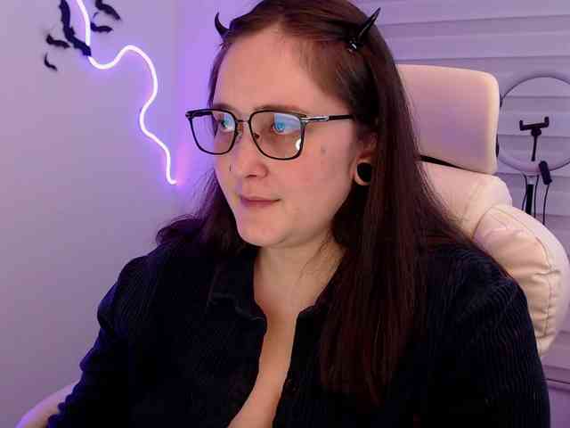 Fallenag666 webcam