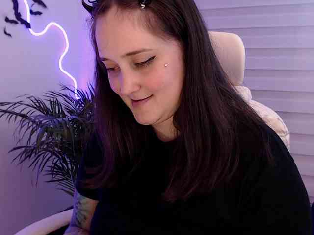 Fallenag666 webcam