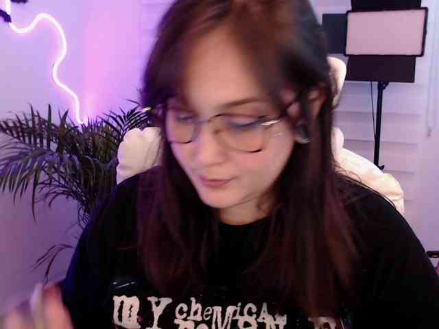 Fallenag666 Live Webcam on BongaCams