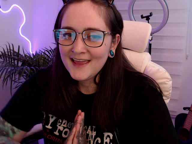 Fallenag666 webcam
