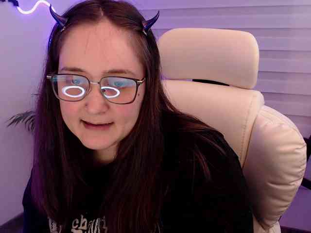 Fallenag666 webcam