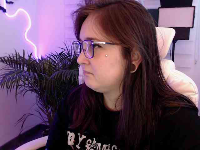 Fallenag666 webcam