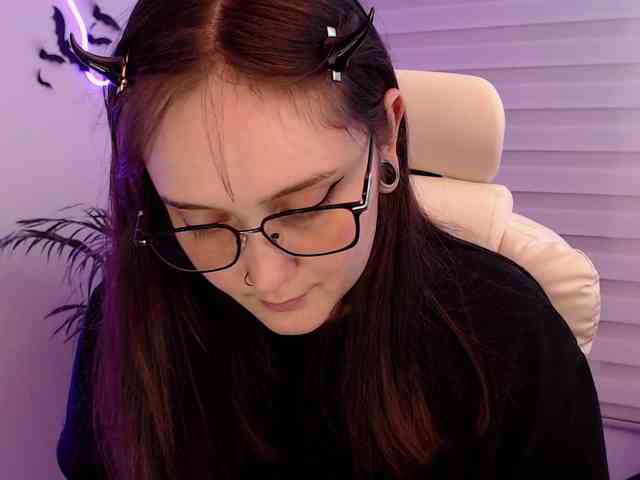 Fallenag666 webcam