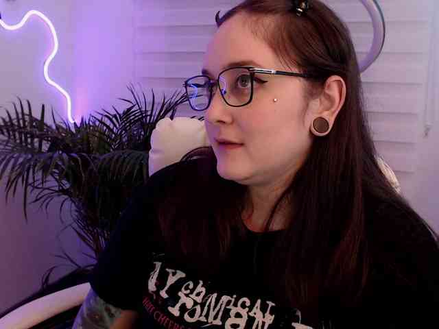 Fallenag666 webcam