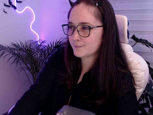 Fallenag666 webcam