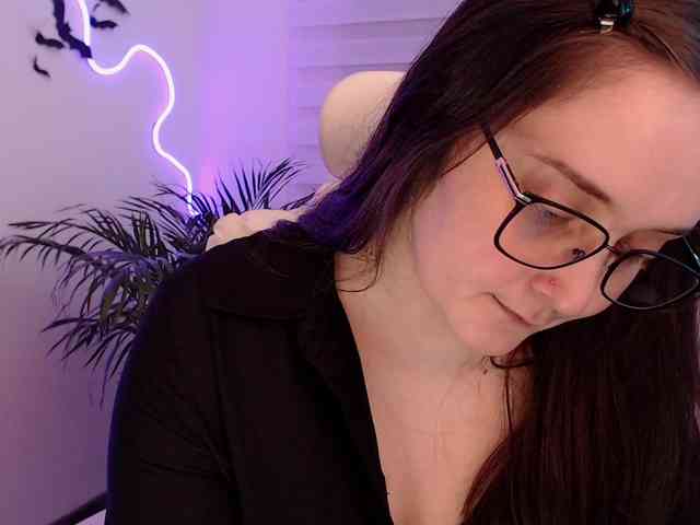Fallenag666 webcam