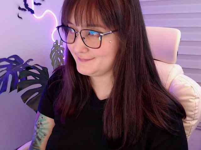 Fallenag666 webcam