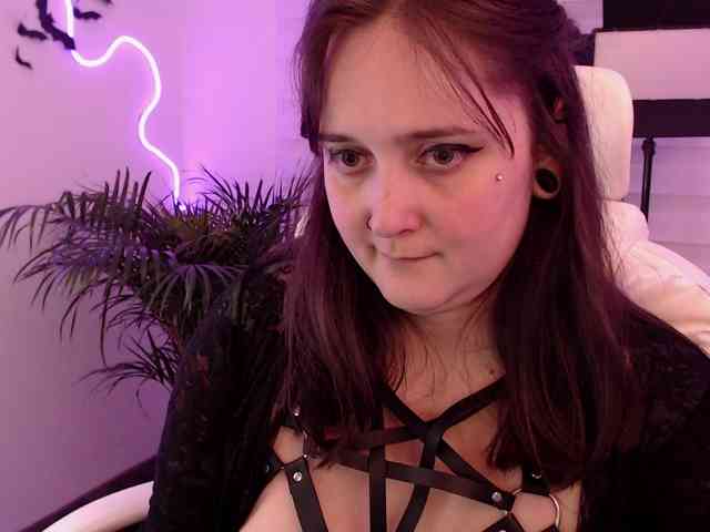 Fallenag666 webcam
