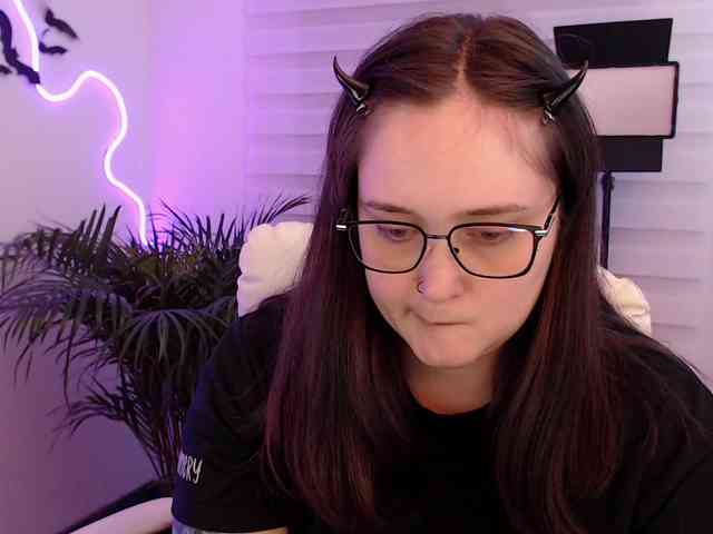 Fallenag666 webcam