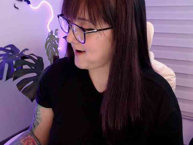 Fallenag666 webcam