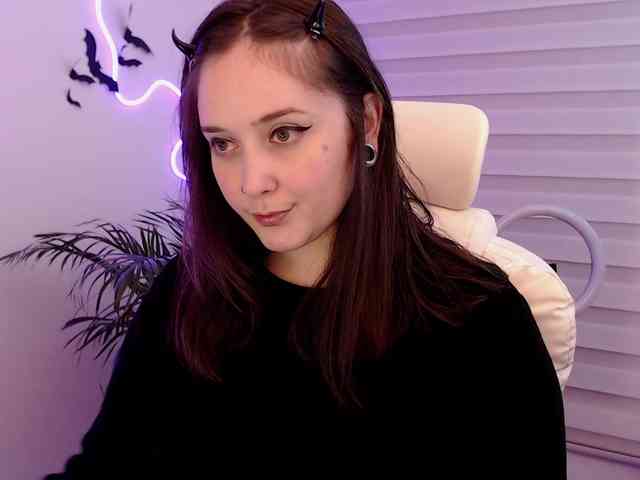 Fallenag666 webcam