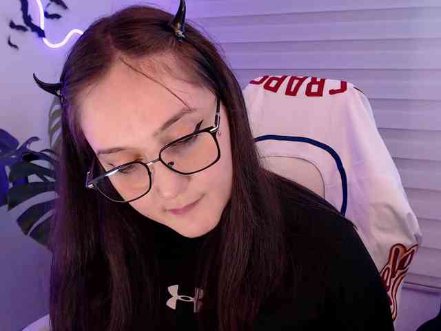 Fallenag666 webcam