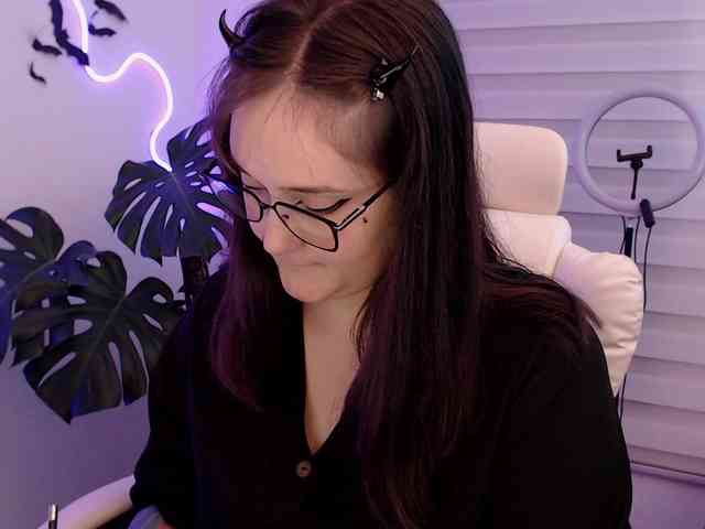 Fallenag666 webcam