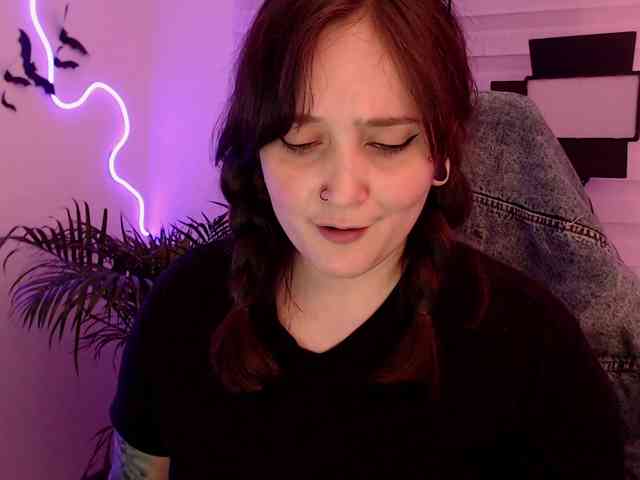 Fallenag666 Live Webcam on BongaCams