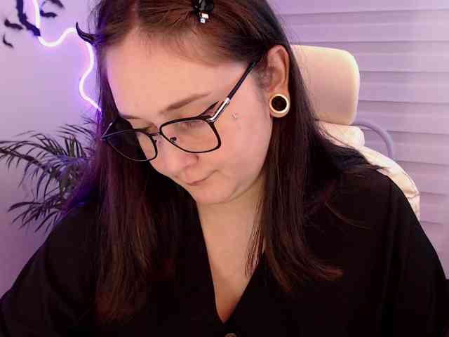 Fallenag666 webcam