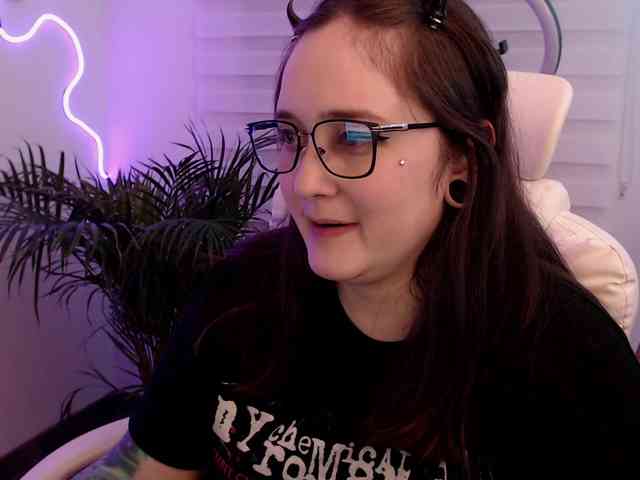 Fallenag666 webcam