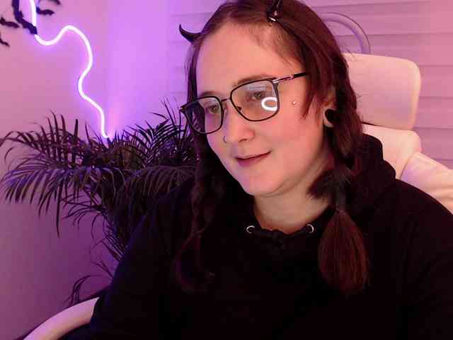 Fallenag666 webcam