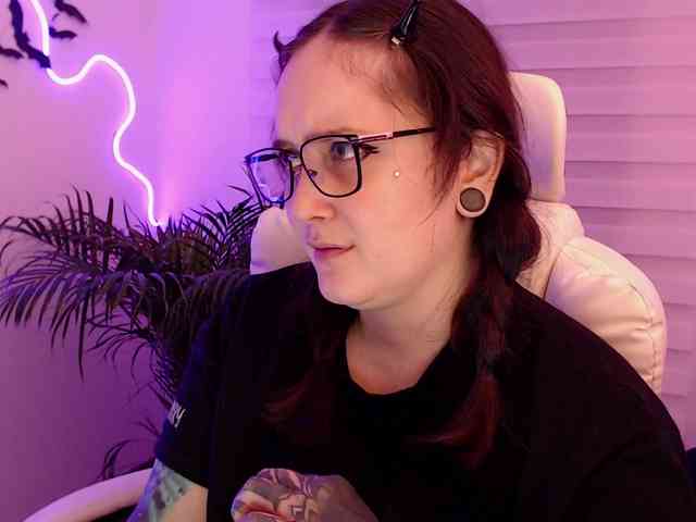 Fallenag666 webcam