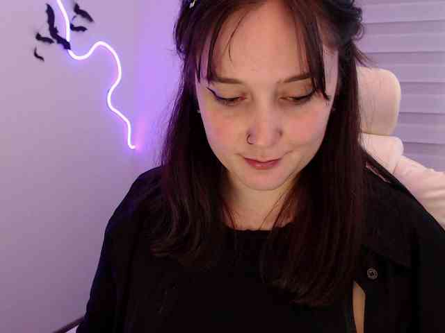 Fallenag666 webcam
