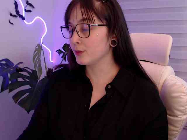Fallenag666 webcam