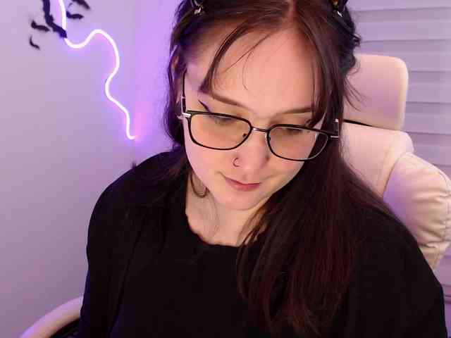 Fallenag666 webcam
