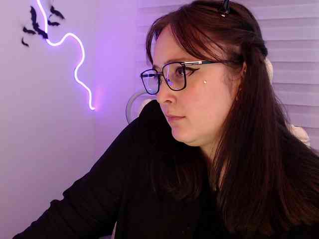 Fallenag666 webcam