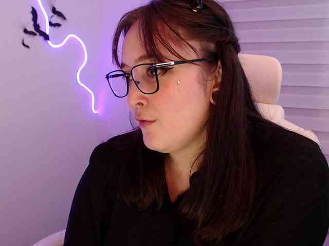 Fallenag666 webcam