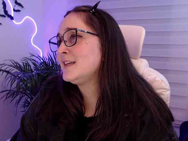 Fallenag666 webcam
