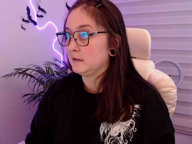 Fallenag666 webcam