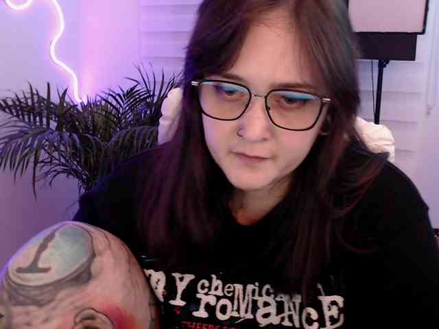 Fallenag666 webcam