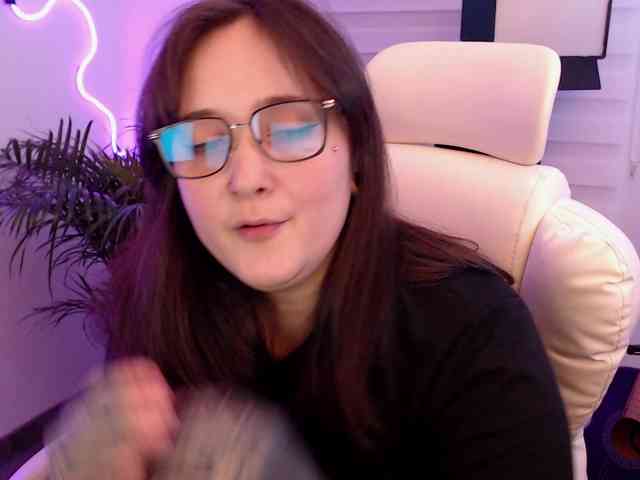 Fallenag666 webcam